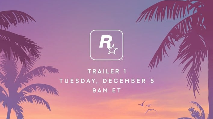 gta 6 trailer rockstar north