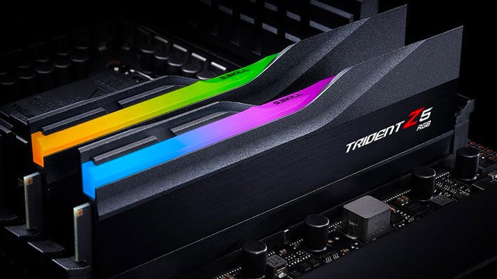 Memory Chip Makers Still Plan To Hike DRAM Prices After DDR5 And DDR4 ...