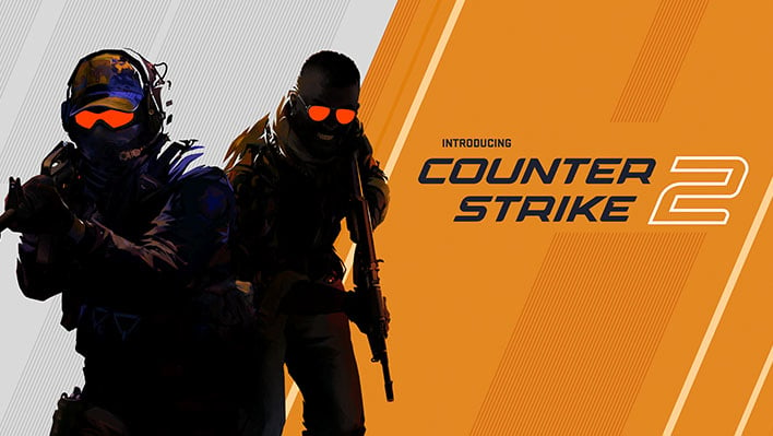 counter strike2