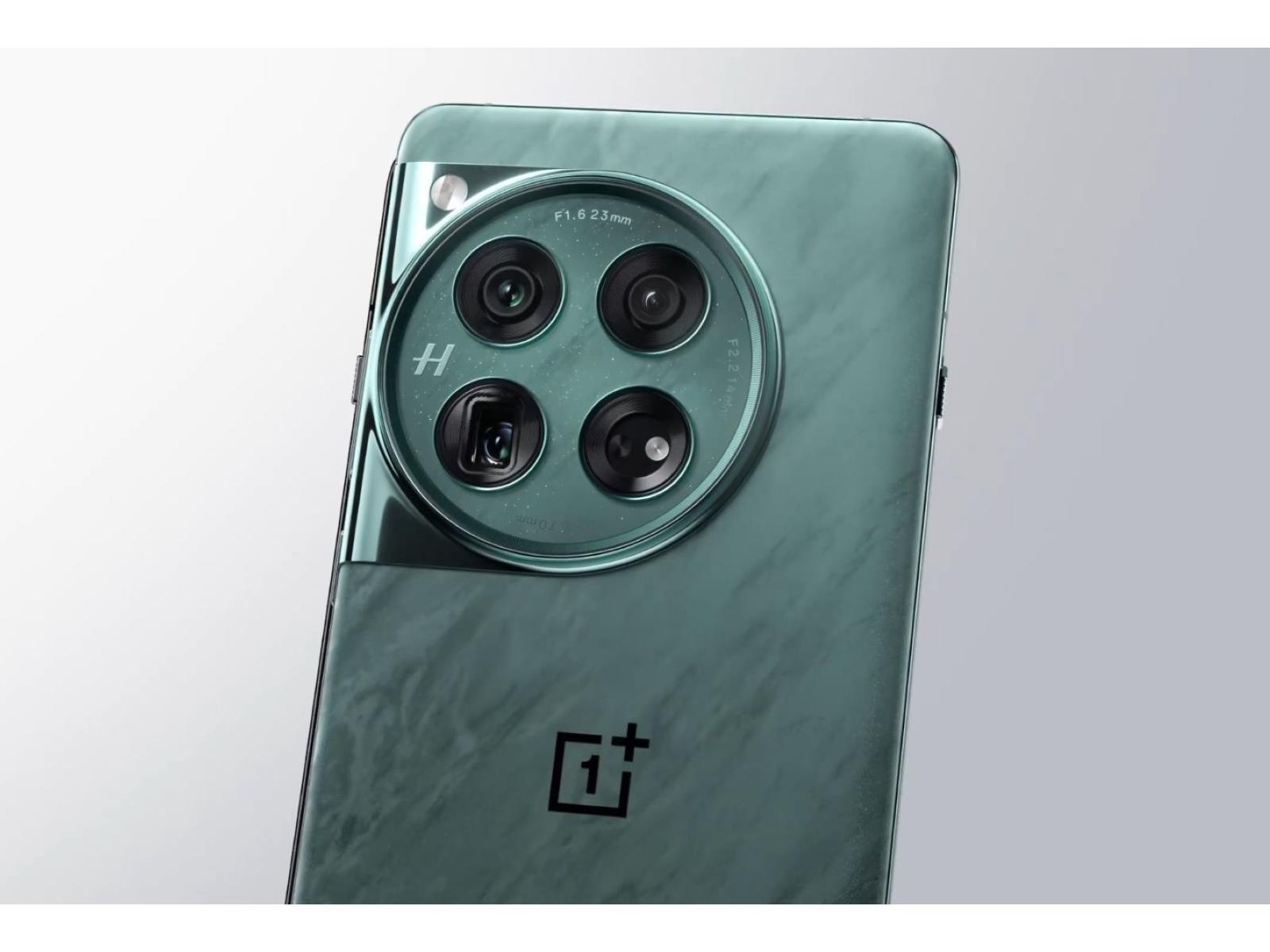 OnePlus 12 debuts with bigger battery, up to 24GB RAM and more