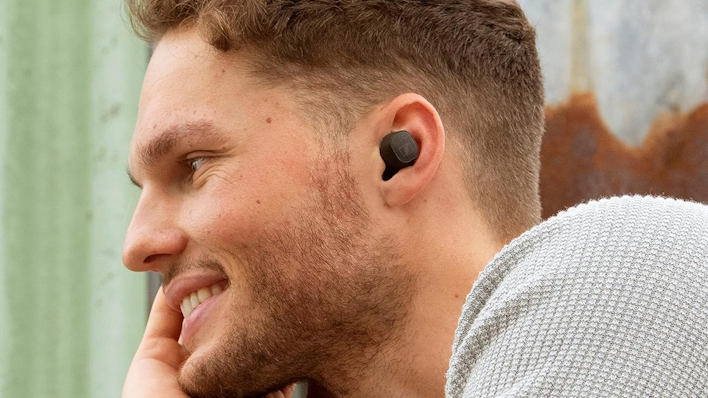 amazon deals on sennheiser headphones earbuds and soundbars