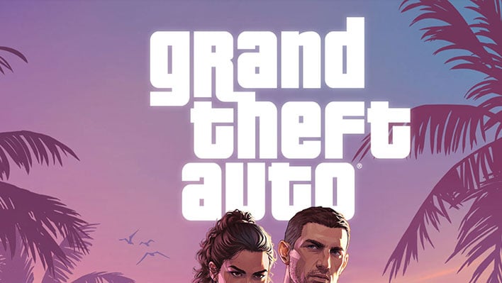 Grand Theft Auto 6 fans are so eager for more news, they've turned to the  moon