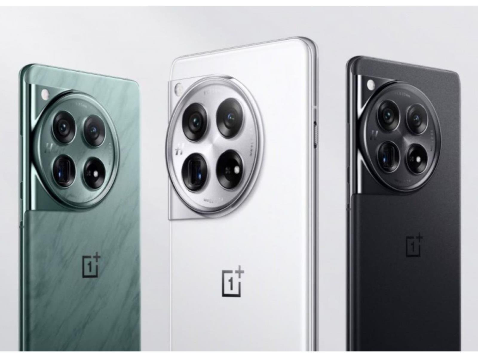 Stable Gaming: OnePlus 12 Sports a Massive Vapor Chamber System