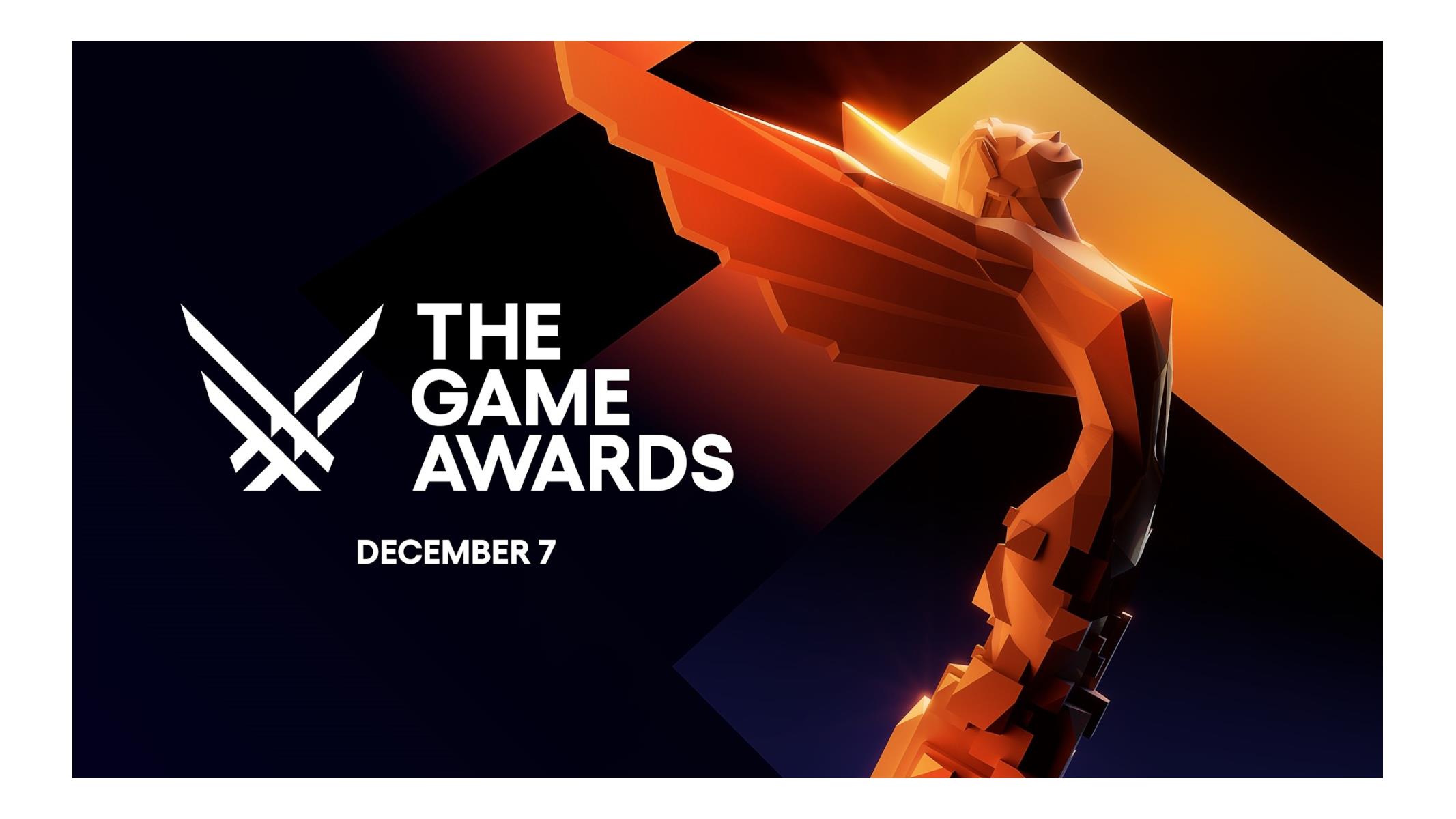 The Game Awards 2023: the winners, the news, the games - Epic Games Store