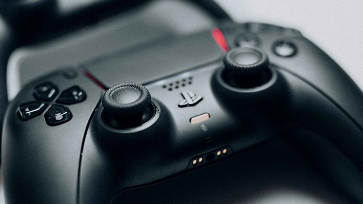 Sony PlayStation 5 Professional Specs Leak Reveals Sooner Clocks And A Huge GPU Improve