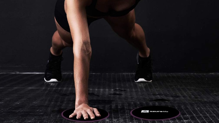 core amazon fitness deals for new years resolutions