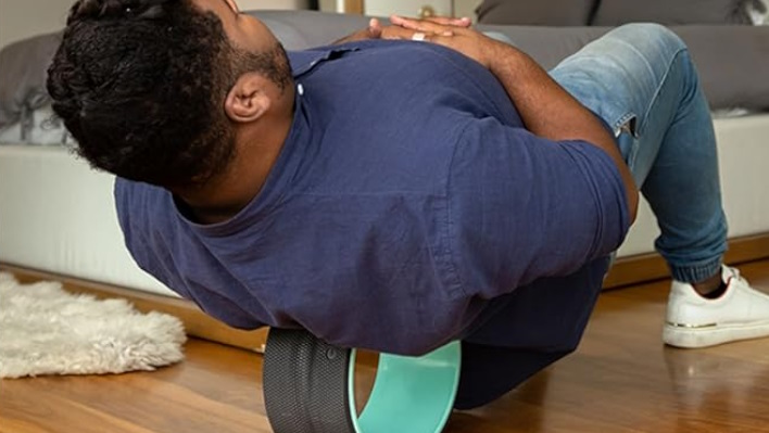 roller amazon fitness deals for new years resolutions