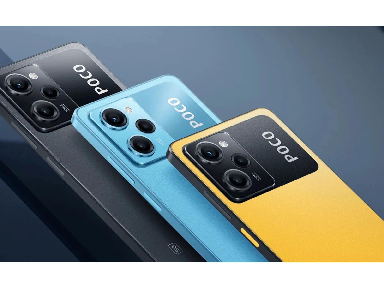 Xiaomi POCO X3 Pro 256GB - OhMy Gadgets