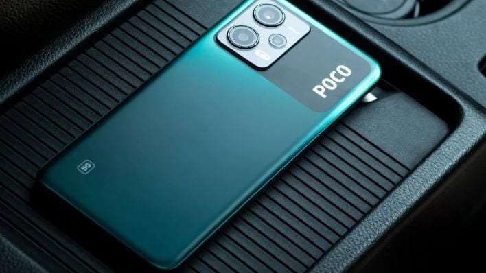 POCO X6 Pro 5G features revealed