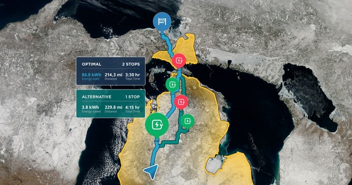 tomtom microsoft assistant body