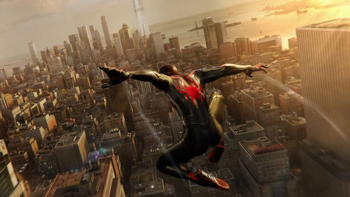 insomniac games data leaked after ransom not paid
