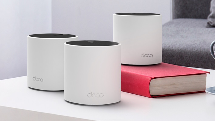 deco amazon deals on wifi network upgrades