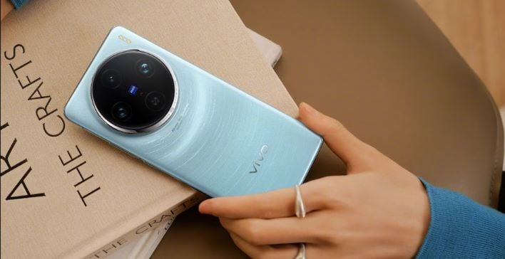 vivo x100 pro weibo 1699262095550