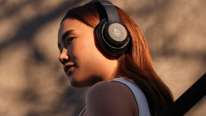 beats studio pro wireless headphones