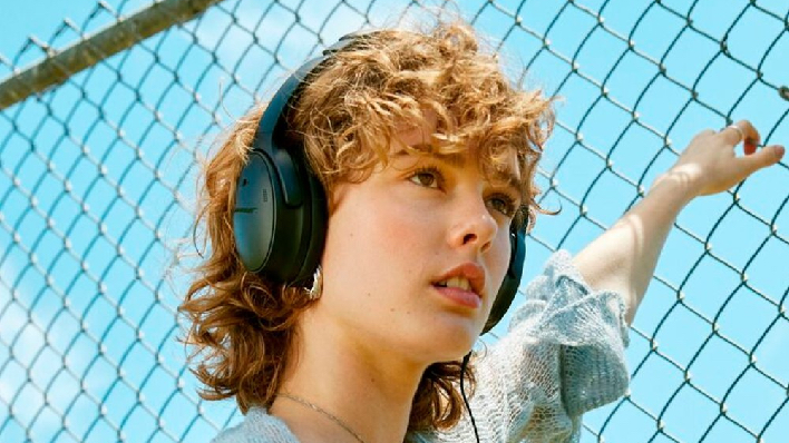 bose quietcomfort wireless headphones