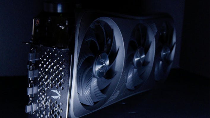 Specification GeForce RTX 2080 Ti GAMING X TRIO