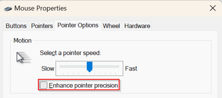mouse setting up and maintaining your new windows pc
