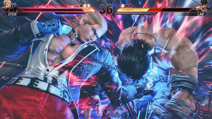 1 tekken8