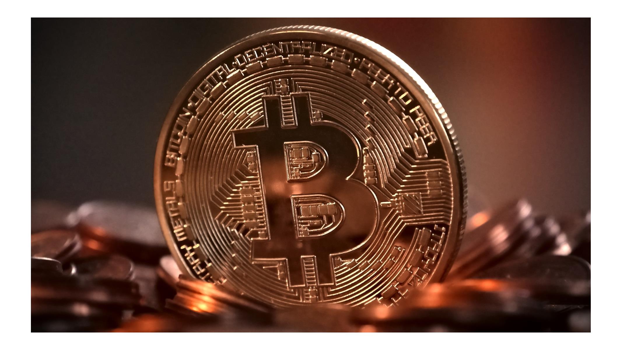 Bitcoin Tops $45K For First Time In 21 Months, Is Cryptocurrency Making A  Comeback? | HotHardware