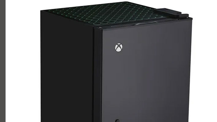 Microsofts Xbox Series S Toaster Is Here And It Doesnt Cost Gamers A Lot Of Bread Hothardware 0070