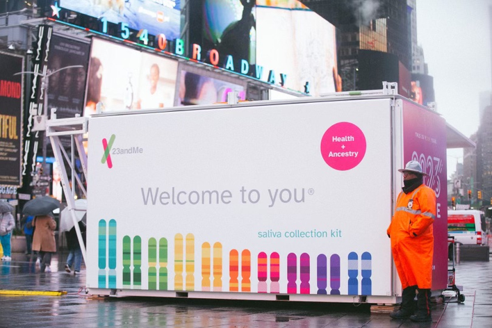 popup 23andme data breach blamed on customers with bad passwords