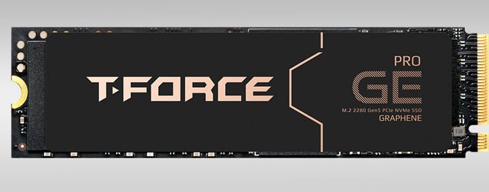 TEAMGROUP Readies T-Force CARDEA PCIe Gen 5 SSD: Over 13 GB/s Read, 12 GB/s  Write Speeds, 4 TB Capacities & Q3 2022 Launch