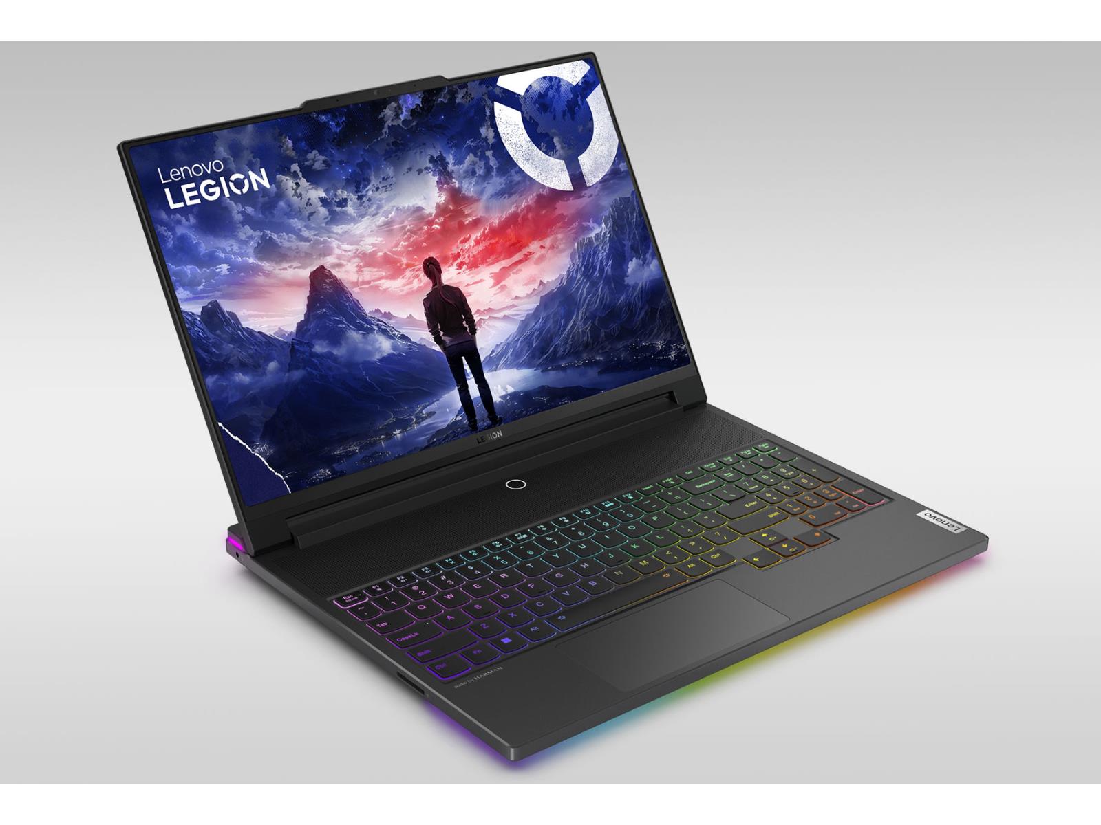 Lenovo Gaming Laptop