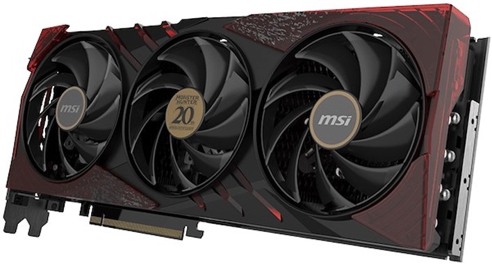 gpu msi monhan20th