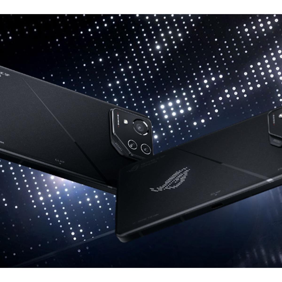 ASUS Reveals ROG Phone 8 With Snapdragon 8 Gen 3 Firepower And