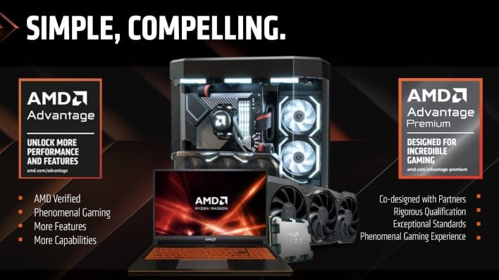 AMD Unveils Ryzen 8000G, New AM4 CPUs And Radeon RX 7600 XT GPU With 16GB  VRAM