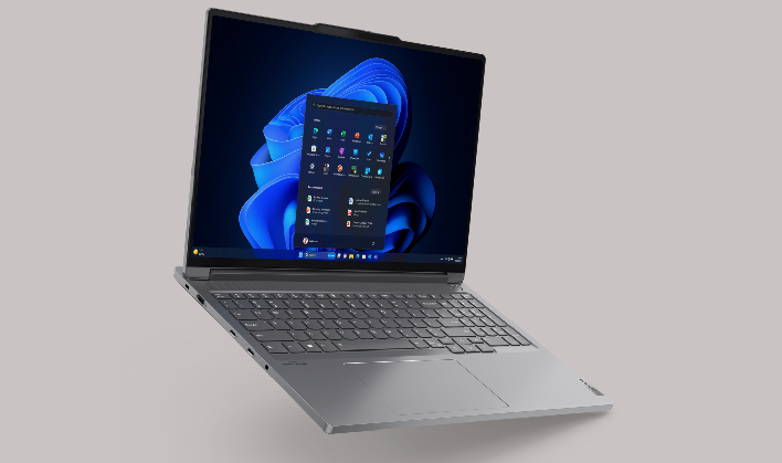 lenovo thinkbook 16p gen 5