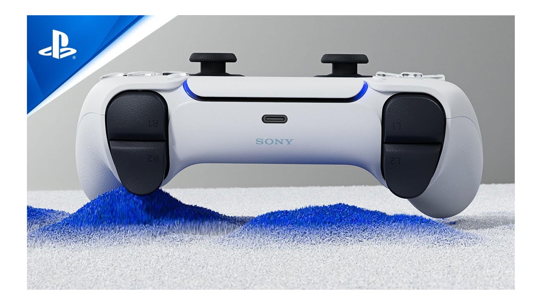 New PS5 controller leaked by retailer — and it comes with a huge upgrade