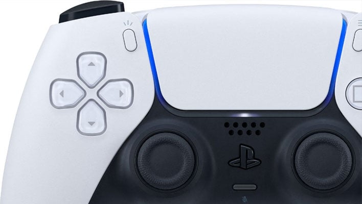 PS5 V2 DualSense Controller With Improvements Leaked Via Online