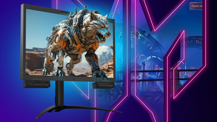 acer 3d hothardware best of ces 2024 top products