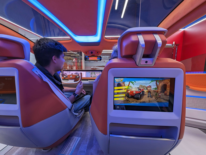 backseat chasis hothardware best of ces 2024 top products