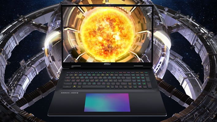 titan hothardware best of ces 2024 top products