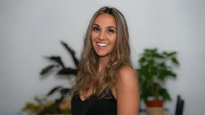 phd student alexia lopez