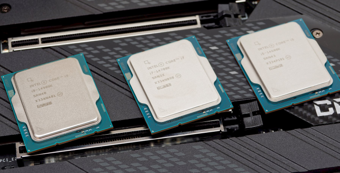 Intel Core i7-14790F Black Edition CPU Packs 16 Cores, 24 Threads & 36 MB  Cache