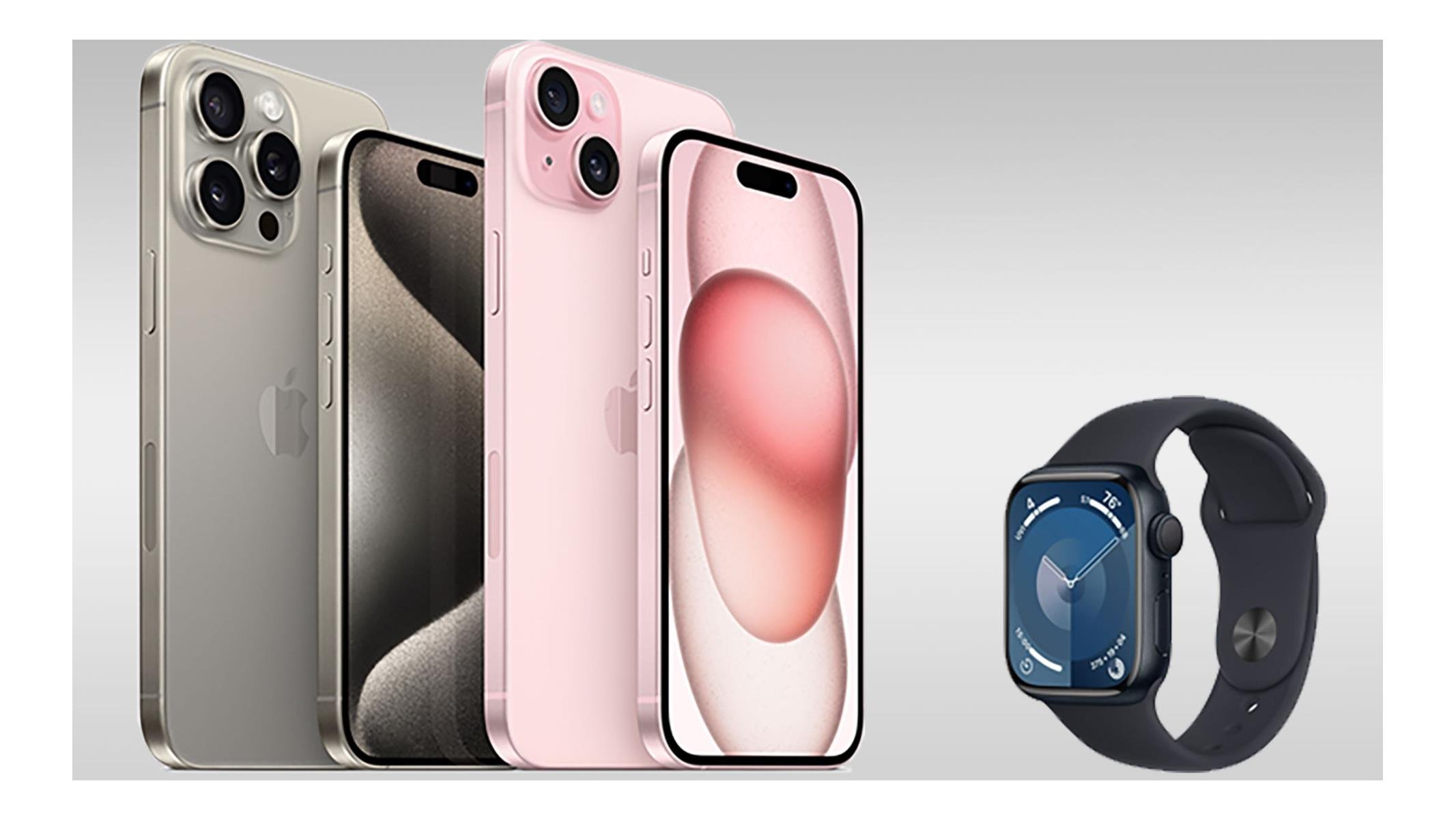 Iphone 11 pro with watch hot sale