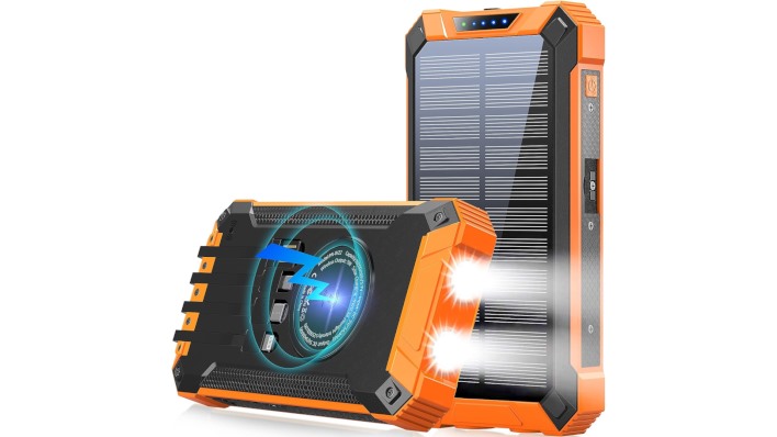 powerbank