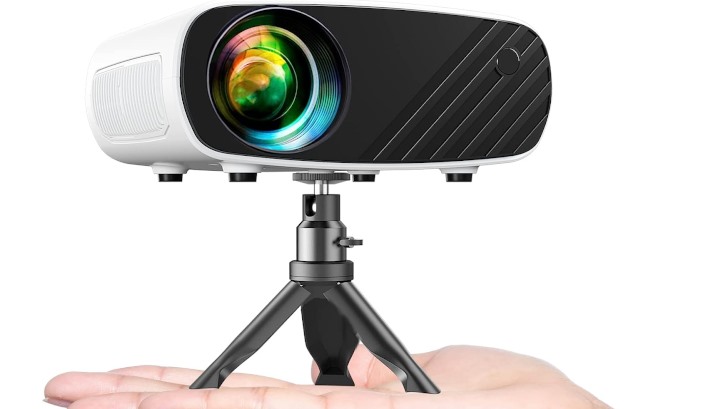 projector