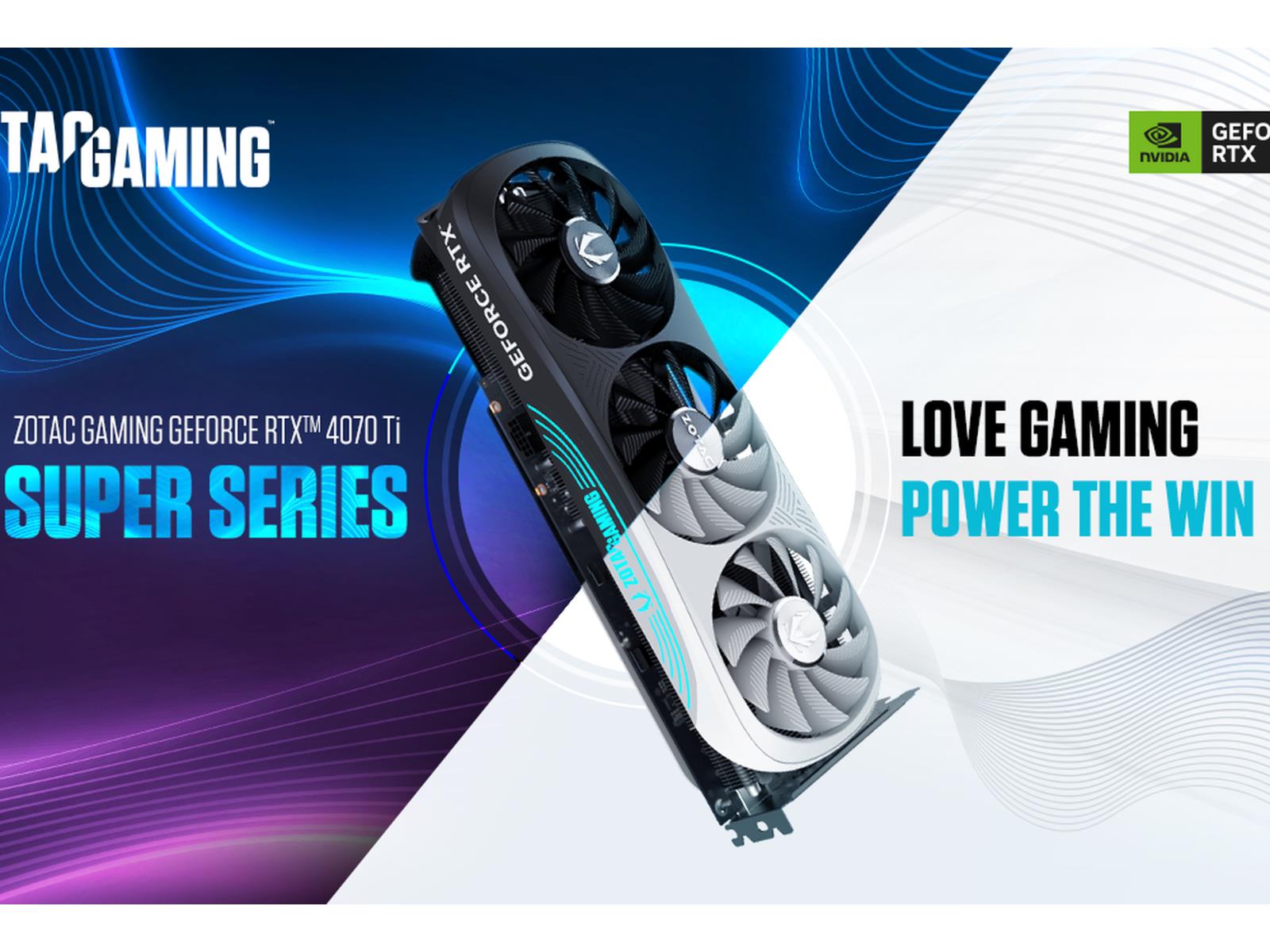 ZOTAC Geforce RTX 4070 Super 美品 Amazon.com: ZOTAC Gaming GeForce RTX 4070 Super Twin Edge