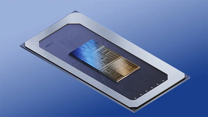 Intel Meteor Lake news