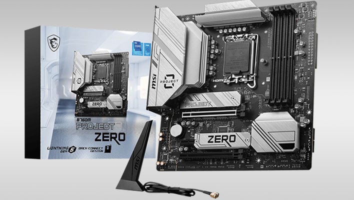 Maingear's Innovative Zero Gaming PC With Virtually No Visible Cables ...