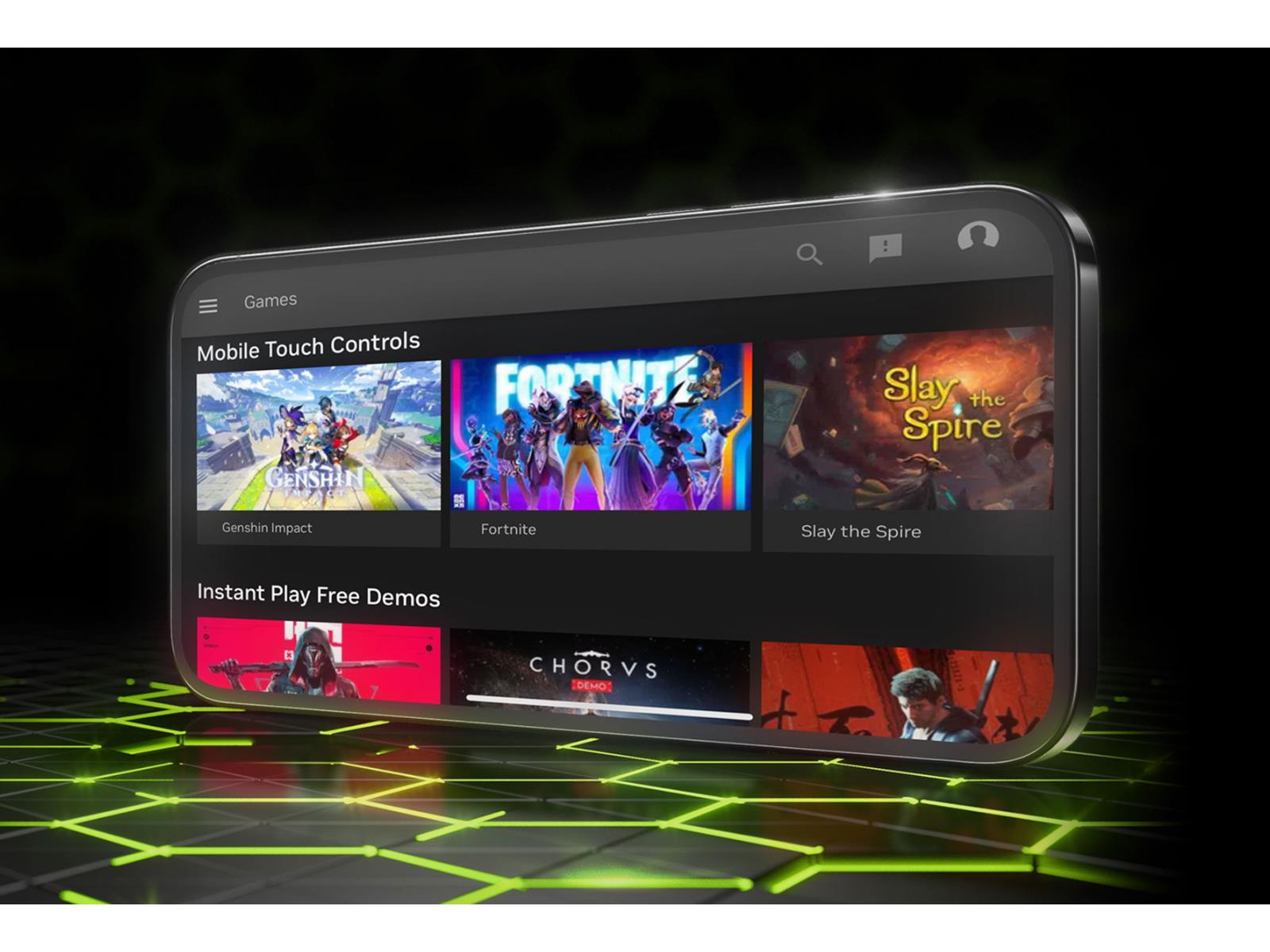 NVIDIA GeForce NOW Just Delivered A Big Upgrade To Android Gamers |  HotHardware