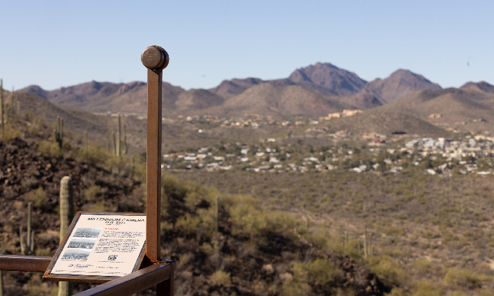 millennium camera tuscon