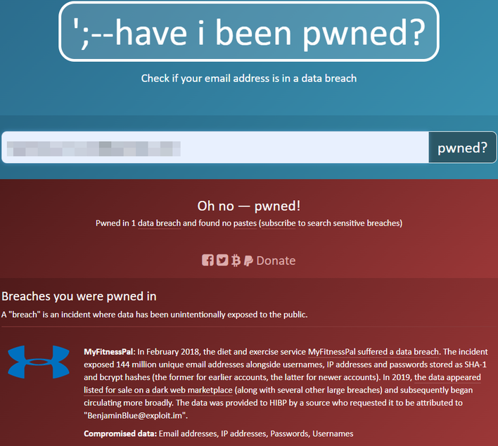 pwned