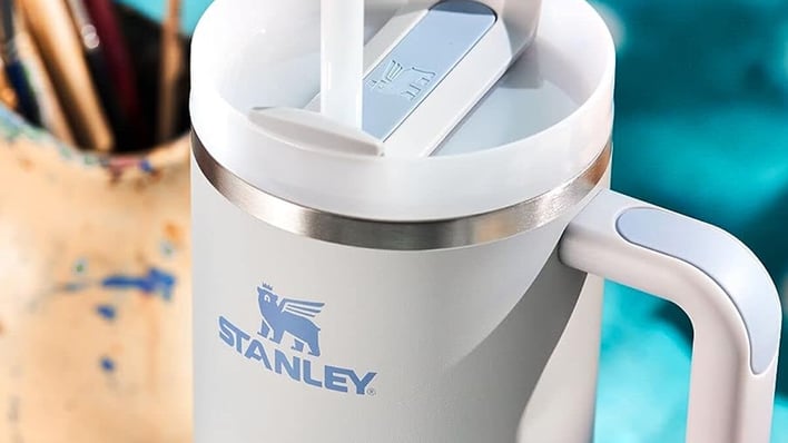 stanley cup craze alternative tumbler cup deals