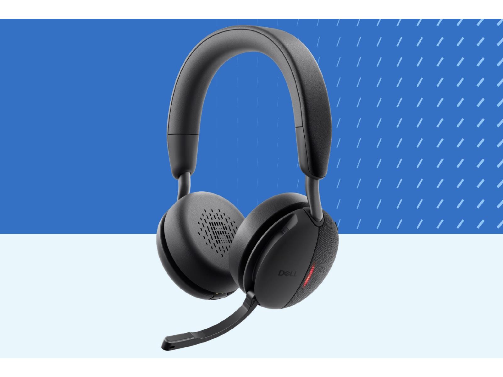 Dell bluetooth headset online with mic