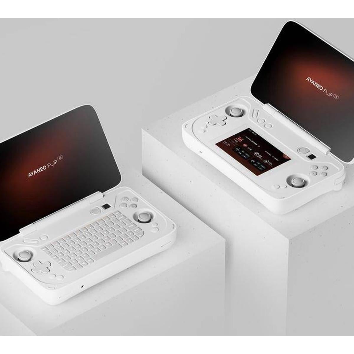 AYANEO FLIP みつかる DS 8840U 32GB/2TB